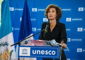 EE.UU. se retirará de la Unesco en 2026 por no alinearse con su política exterior