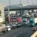 Transportistas bloquean accesos a CDMX tras desaparición de su líder en Jilotepec