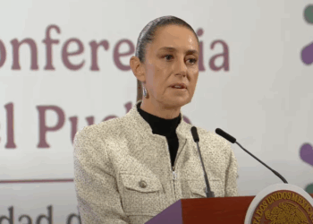 Sheinbaum aborda temas clave: subasta del Indep, visita papal y negociaciones con EE. UU.