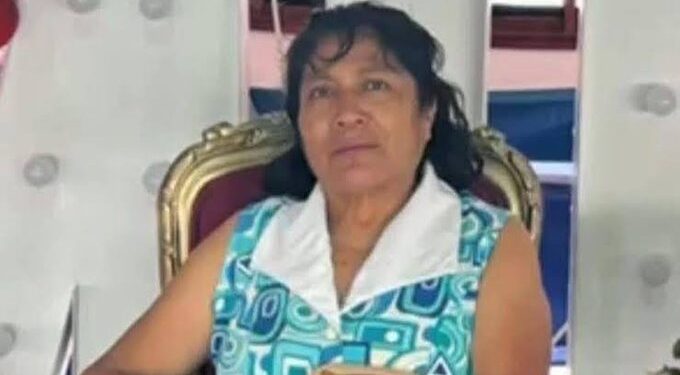 Crimen de Irma Hernández enciende alertas por extorsión en Veracruz