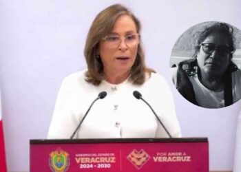 Indignación por asesinato de Irma Hernández; gobierno promete justicia y oposición exige resultados