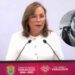 Indignación por asesinato de Irma Hernández; gobierno promete justicia y oposición exige resultados