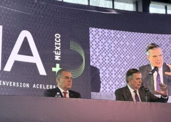 México impulsa su propia inteligencia artificial para proteger datos y reducir dependencia tecnológica