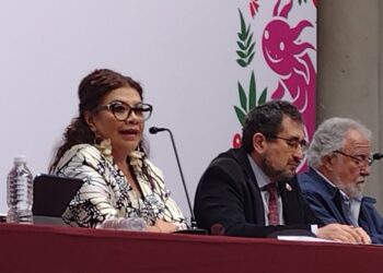 CDMX endurecerá castigo por despojo: hasta 22 años de prisión y nuevas agravantes