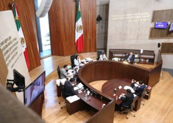 El TEPJF revoca decisión del INE y ordena entregar constancias de mayoría a ganadores de la elección judicial