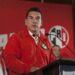 Alejandro Moreno evade primer desafuero y enfrenta nueva denuncia por peculado