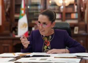 México gana tiempo: evita aranceles y acuerda 90 días de negociación con EE.UU.