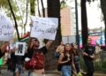Marcha contra la gentrificación en CDMX deja daños, tensión y debate social