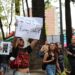 Marcha contra la gentrificación en CDMX deja daños, tensión y debate social