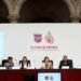 Refuerzan Comisión de Búsqueda en CDMX con nuevo titular y mayor presupuesto