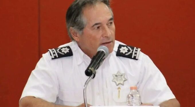 Congelan cuentas de Hernán Bermúdez por lavado y nexos con empresas irregulares