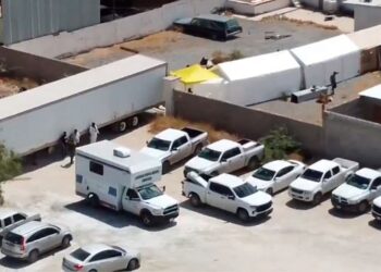 Descubren 383 cuerpos sin cremar en crematorio de Ciudad Juárez; simulaban cremaciones con cenizas falsas