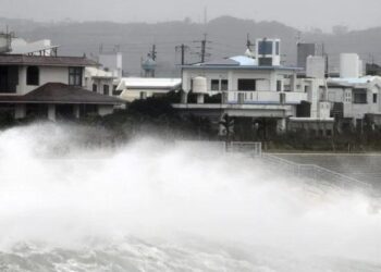 Devastador sismo de 8.8 en Kamchatka genera tsunami y pone en alerta al Pacífico