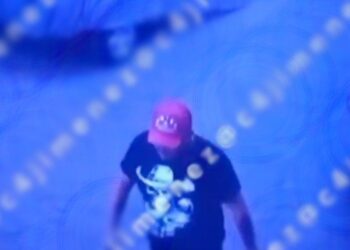 Difunden nuevo video de presuntos responsables del asesinato de Ximena Guzmán y José Muñoz