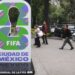 Estados se preparan para el Mundial 2026: Nuevo León y Edomex afinan logística y seguridad