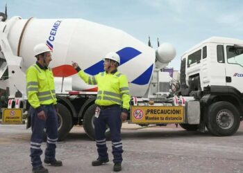 Cemex, la marca más valiosa del sector construcción en México