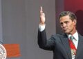 Peña Nieto habría recibido 25 mdd por contratos de Pegasus, según empresarios