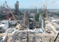 Refinería Dos Bocas sigue sin concluir; Pemex admite paro por crudo contaminado