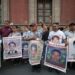 Caso Ayotzinapa: familias advierten que la confianza al nuevo fiscal dependerá de resultados