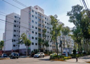 CDMX limitará aumento de rentas para evitar desplazamientos por gentrificación