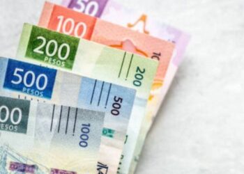 México paga deuda externa con remanente de Banxico y reduce cargas para 2025