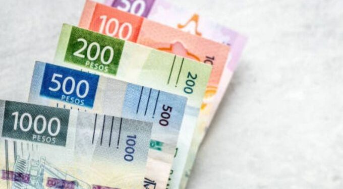 México paga deuda externa con remanente de Banxico y reduce cargas para 2025