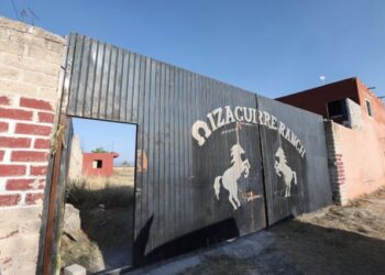 Diez hombres son hallados culpables por desapariciones y homicidio en rancho Izaguirre