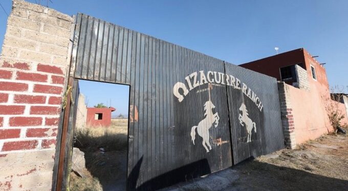 Diez hombres son hallados culpables por desapariciones y homicidio en rancho Izaguirre