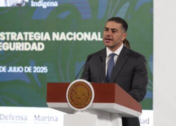 Gobierno pone en marcha el 089 para denunciar extorsión en todo México
