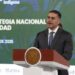 Gobierno pone en marcha el 089 para denunciar extorsión en todo México