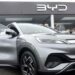 Incertidumbre global frena planes de BYD para instalar planta en México