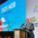 BRICS celebra cumbre sin Xi ni Putin y en medio de tensiones globales