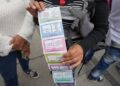INE aplicará multas por uso de propaganda ilegal a 121 jueces y magistrados electos