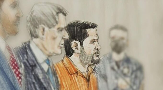 Joaquín Guzmán López enfrentará audiencia en septiembre tras nuevo aplazamiento