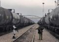 Autoridades aseguran más de 15 millones de litros de combustible robado en Coahuila