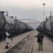 Autoridades aseguran más de 15 millones de litros de combustible robado en Coahuila