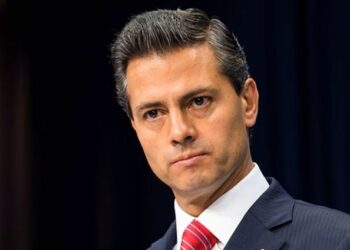 Peña Nieto niega sobornos por Pegasus tras reportaje de medio israelí