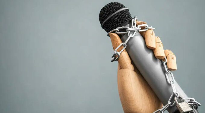 SIP denuncia aumento de censura legal contra medios en México