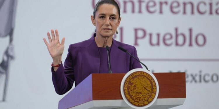 Inversiones en salud y reclamos a EE.UU.: lo que dijo Sheinbaum en la mañanera del 3 de julio