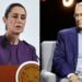 Claudia Sheinbaum condena ataques de Salinas Pliego a periodistas
