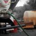 Condenan a exfuncionarios de Pemex por red de robo de combustible