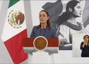 Sheinbaum responde a Trump, anuncia inversión récord y presenta plan energético nacional