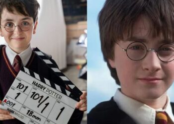 Arranca el rodaje de la nueva serie de Harry Potter con imagen oficial