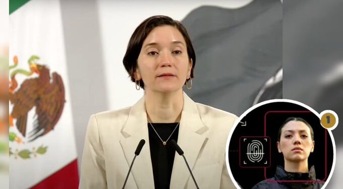 Arranca nueva academia nacional para fortalecer la formación en seguridad pública