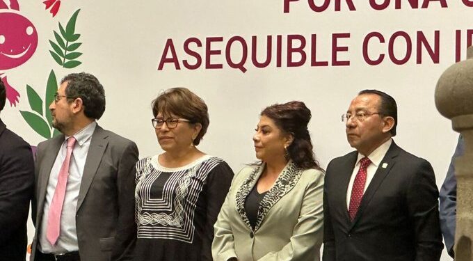 CDMX lanza plan contra la gentrificación: rentas reguladas y freno a desalojos