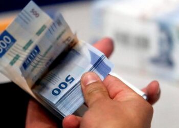 Hacienda amplía plazos de pago al refinanciar casi 100 mil mdp de deuda interna