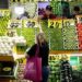 Inflación cede en junio y se ubica en 4.32% tras cuatro meses de alza