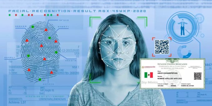 Así podrás tramitar tu CURP Biométrica: requisitos, duración y dónde hacerlo