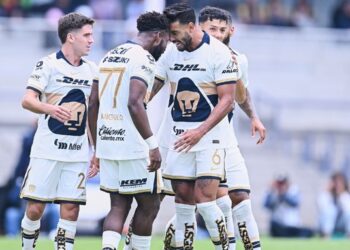 Arranca la Jornada 3 del Apertura 2025 en la Liga MX: fechas, horarios y dónde ver los partidos