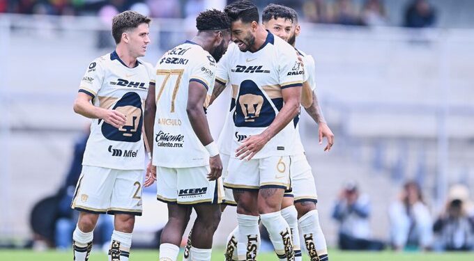 Arranca la Jornada 3 del Apertura 2025 en la Liga MX: fechas, horarios y dónde ver los partidos